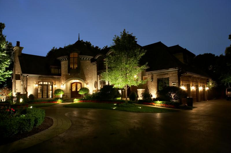 Twilight Solutions Architectural Landscape Lighting, LLC | N3699 Petrie Rd, Lake Geneva, WI 53147, USA | Phone: (262) 249-2000