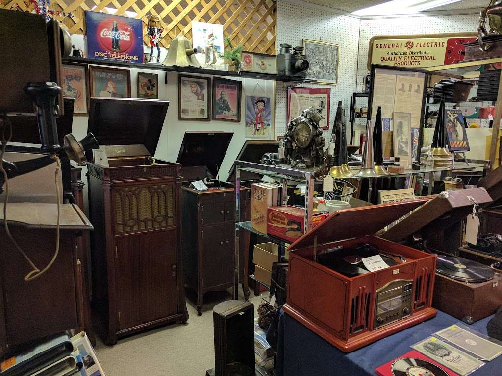 Vintage Sounds | 10910 Katy Fwy, Houston, TX 77043 | Phone: (713) 468-4911