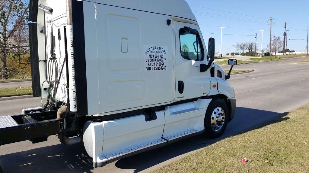 Unique Truck Wash Dallas Texas - Trailer Washout | 4225 Port Blvd, Dallas, TX 75241 | Phone: (972) 225-0022