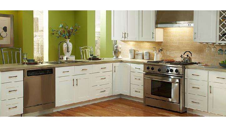 Cabinets To Go - Milwaukee | 441 27th St, Caledonia, WI 53108, USA | Phone: (262) 923-8811