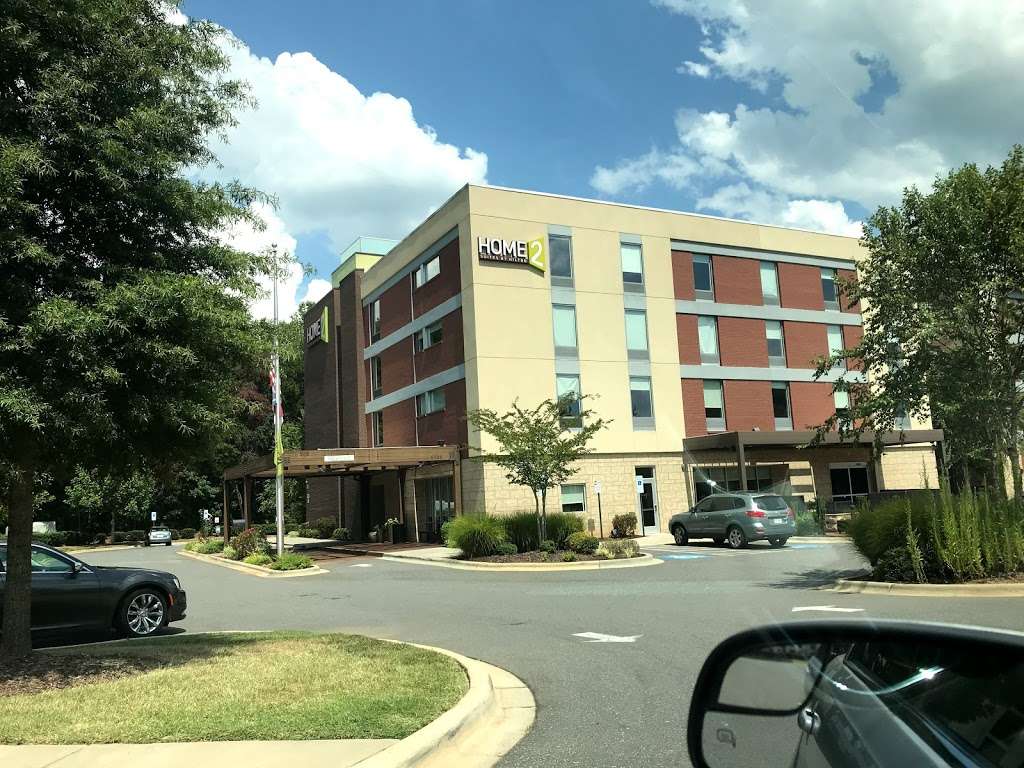 Wingate by Wyndham Charlotte Airport South/ I-77 Tyvola | 6050 Tyvola Glen Cir, Charlotte, NC 28217, USA | Phone: (704) 523-3366