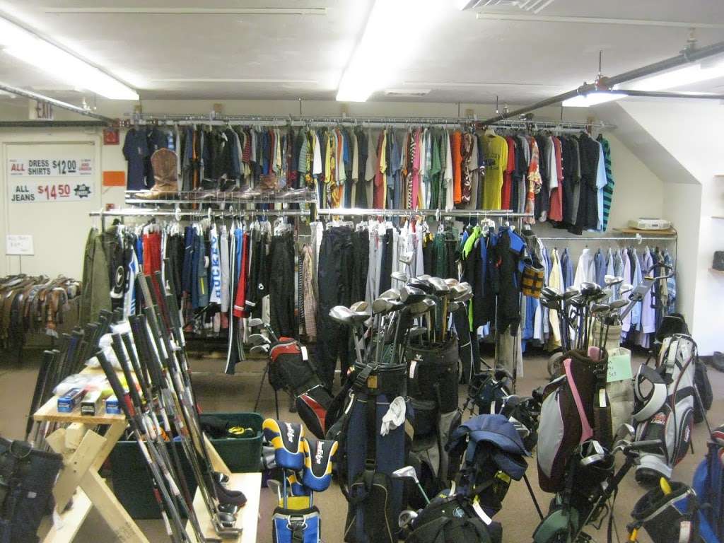 Family Sports Consignments | 46 Columbia Rd, Pembroke, MA 02359, USA | Phone: (781) 826-3403