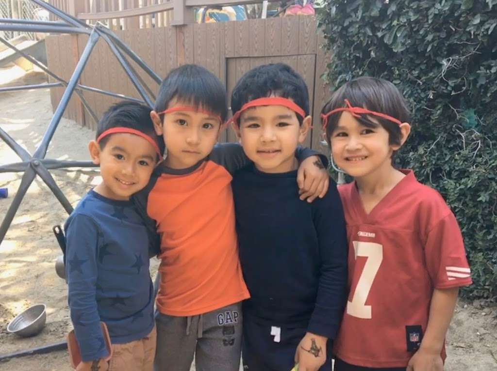 Lyric Pre-School | 4712, 2328 Hyperion Ave, Los Angeles, CA 90027, USA | Phone: (323) 667-2275
