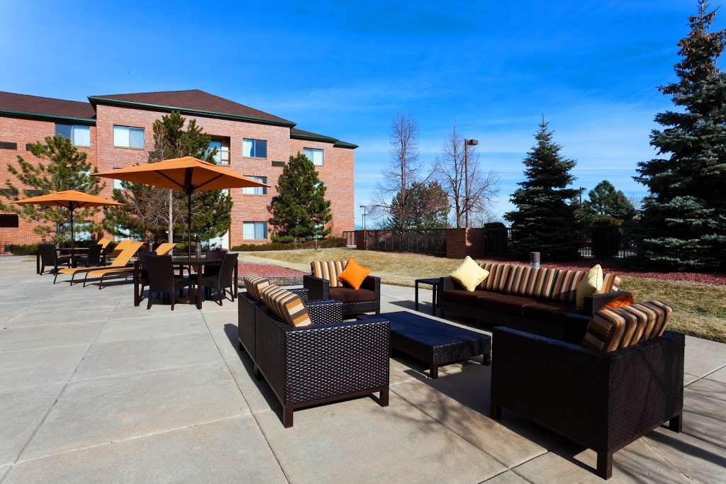 Courtyard by Marriott Boulder Louisville | 948 W Dillon Rd, Louisville, CO 80027, USA | Phone: (303) 604-0007