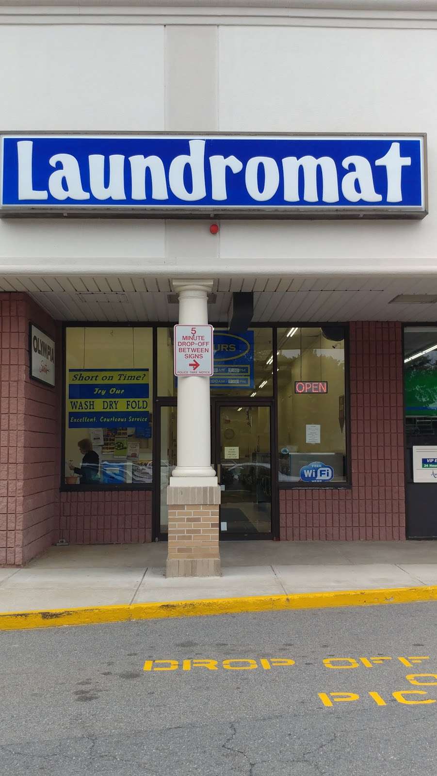 Port City Laundry | 25 Storey Ave, Newburyport, MA 01950, USA | Phone: (978) 255-4450