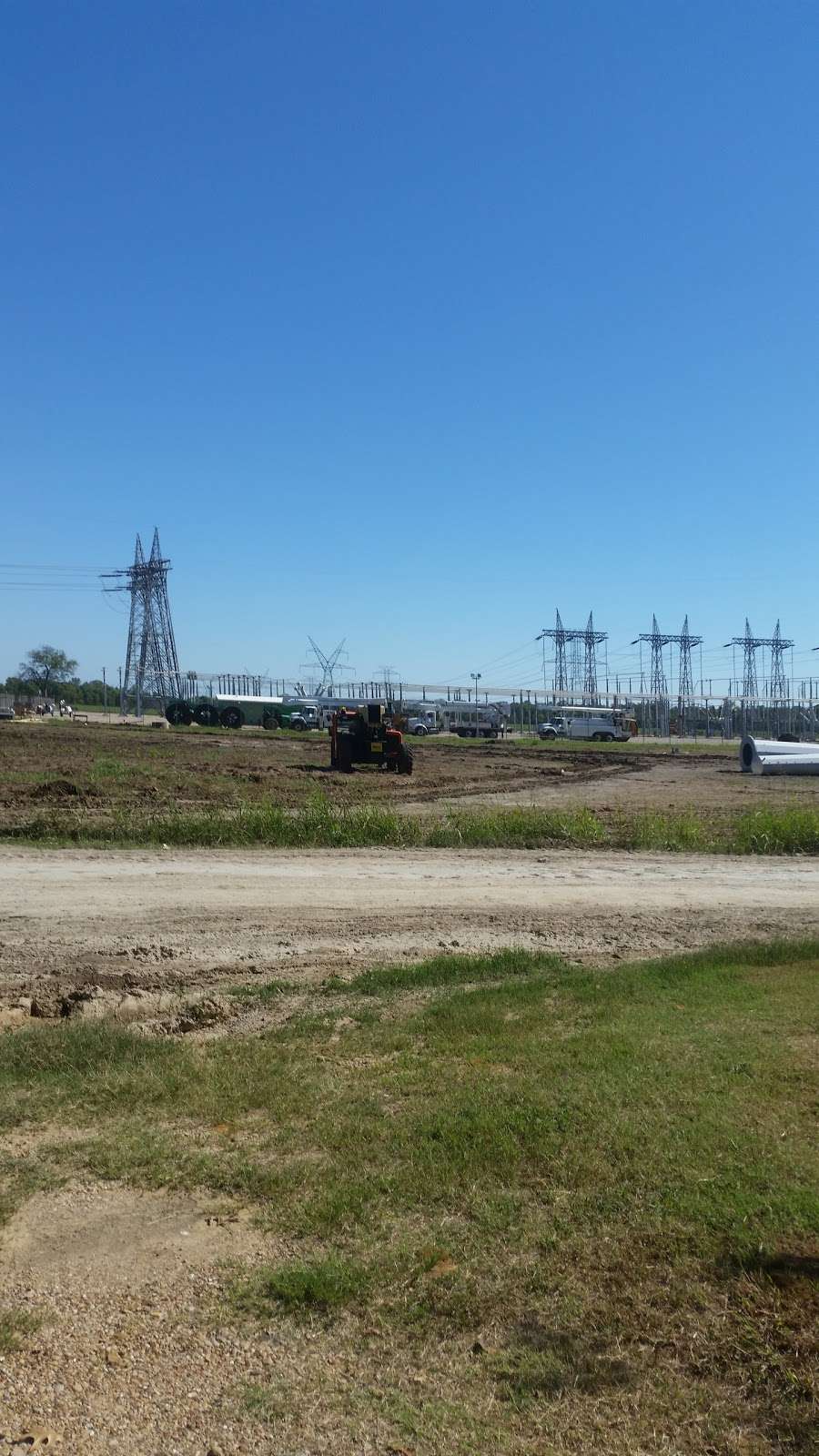 Trinity Materials Inc | Bilindsay Rd, Seagoville, TX 75159, USA | Phone: (972) 287-1450