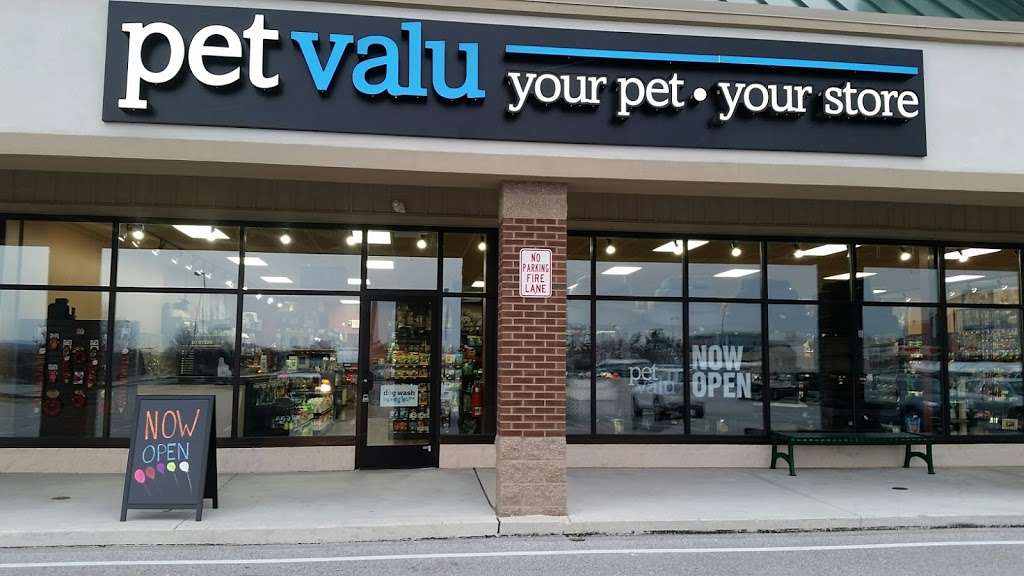 Pet Valu | 805 Baltimore St, Hanover, PA 17331, USA | Phone: (717) 698-1358