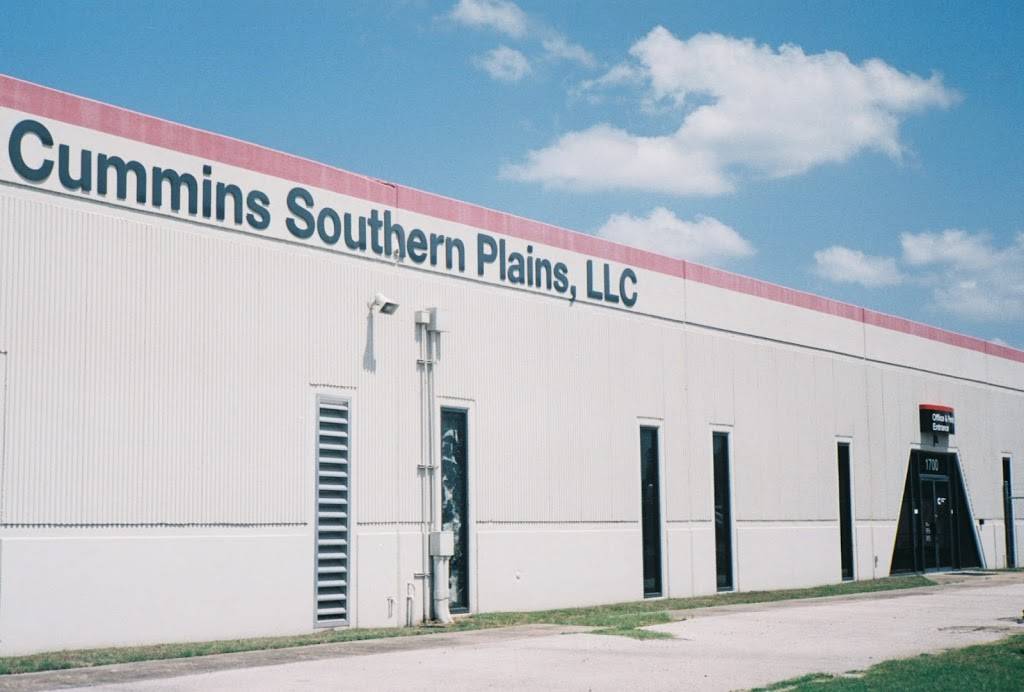 Cummins Sales and Service | 1700 Smith Rd, Austin, TX 78721 | Phone: (512) 389-2276