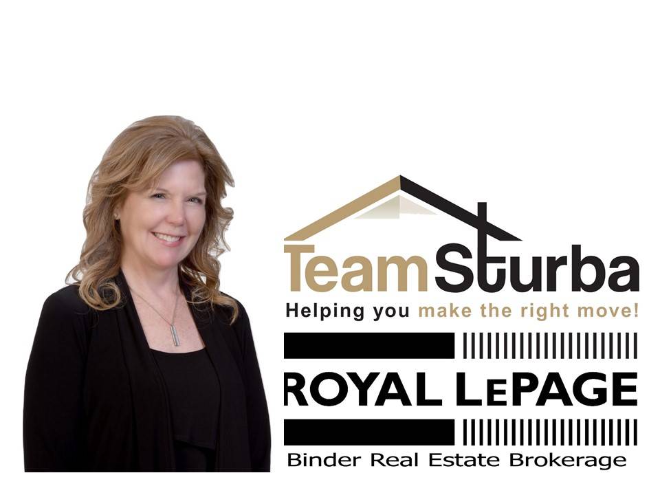 Team Sturba-Royal LePage Binder Real Estate | 1350 Provincial Rd, Windsor, ON N8W 5W1, Canada | Phone: (519) 971-1189