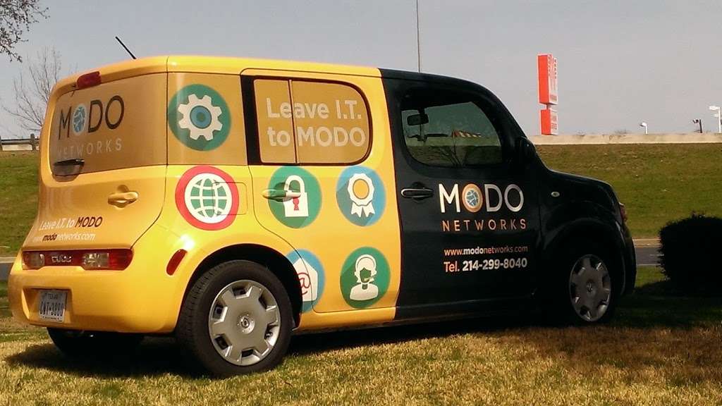 Modo Networks | 8787 N Stemmons Fwy #320, Dallas, TX 75247, USA | Phone: (214) 299-8040