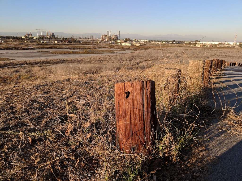 Gum Grove Park | Crescent View & Avalon Drive, Seal Beach, CA 90740, USA