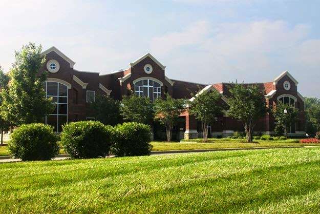 Gordon Conwell Theological Seminary | 14542 Choate Cir, Charlotte, NC 28273, USA | Phone: (704) 527-9909