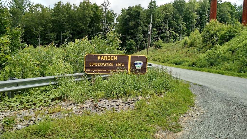 Varden Conservation Area | 1062 Mid Valley Road, Lake Ariel, PA 18436, USA | Phone: (570) 676-3428