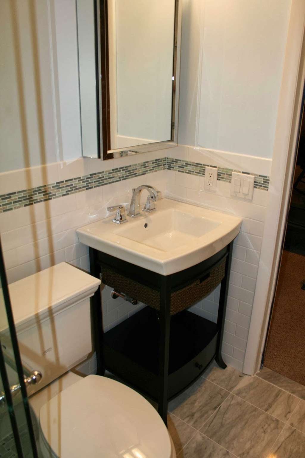 shower and bath remodeling | 152F Kearsing Pkwy, Monsey, NY 10952, USA | Phone: (845) 406-8337