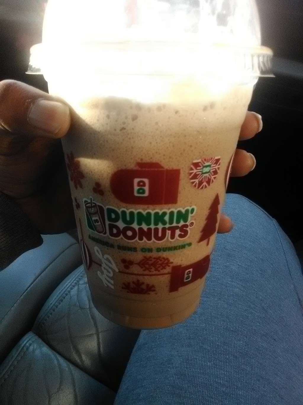 Dunkin Donuts | 275 Parkway Ave, Trenton, NJ 08618, USA | Phone: (609) 394-0455