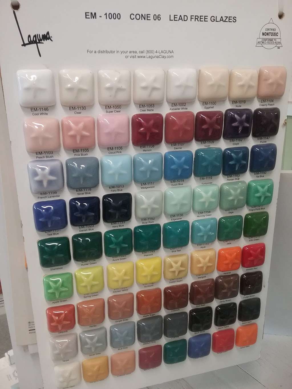 Portland Pottery Inc 87 Messina Dr, Braintree, MA 02184, USA