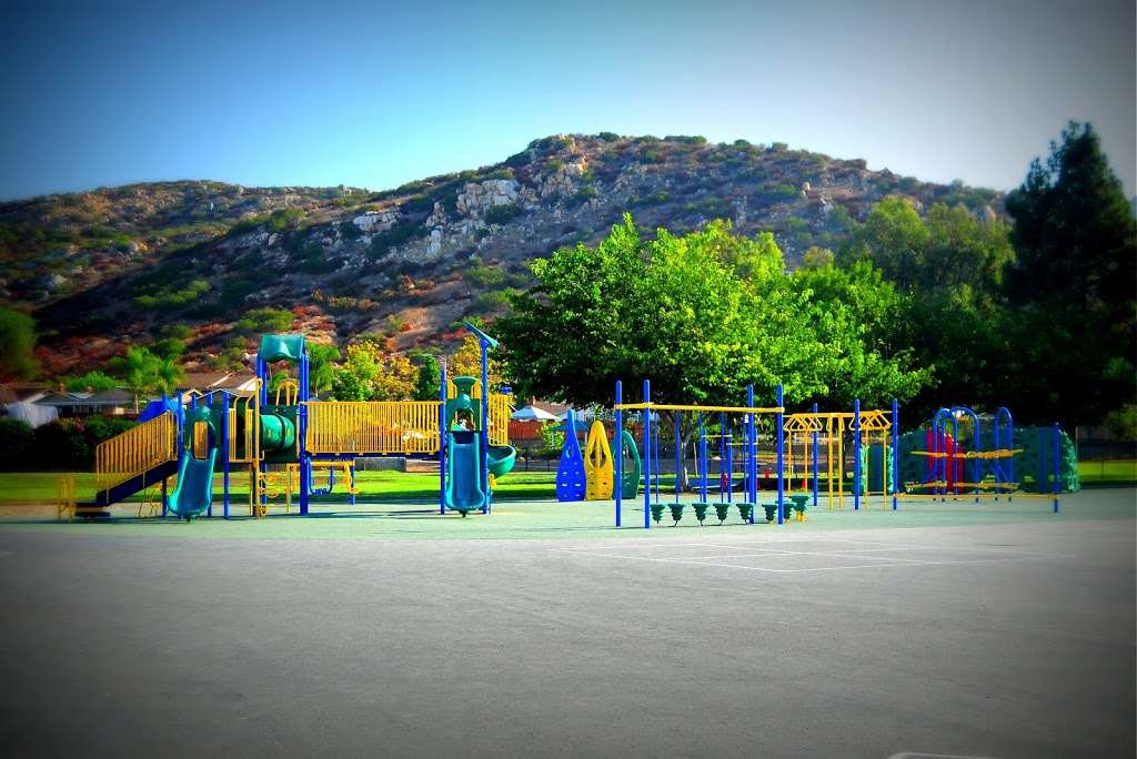 Garden Road Elementary School | 14614 Garden Rd, Poway, CA 92064, USA | Phone: (858) 748-0230