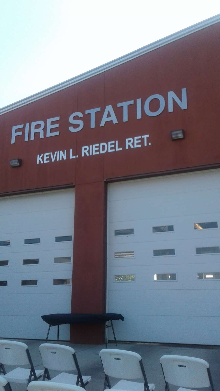 Kirby Fire Department | 5560 Duffek Dr, San Antonio, TX 78219, USA | Phone: (210) 661-2612