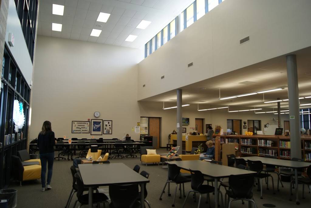 Wichita Southeast High School | 2641 S 127th St E, Wichita, KS 67210, USA | Phone: (316) 973-2700