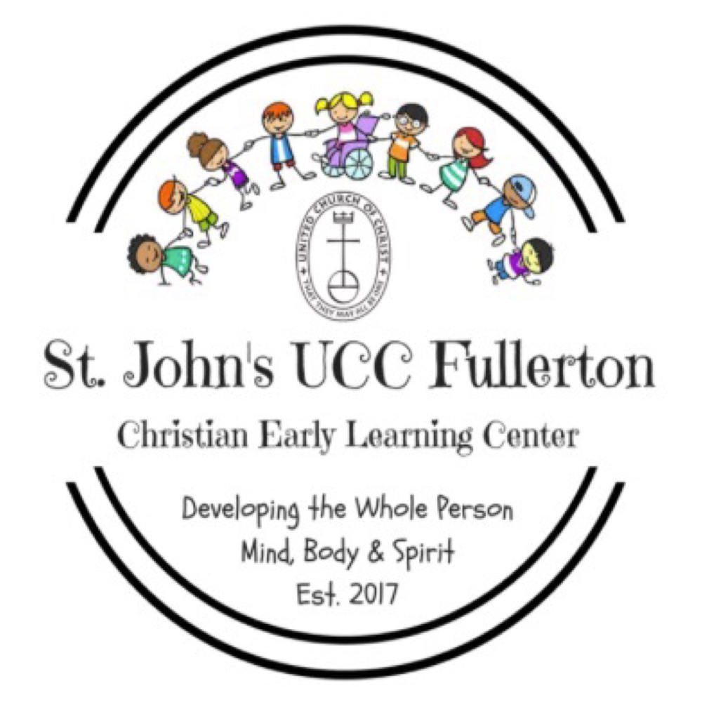 St Johns UCC, Fullerton Christian Early Learning Center | 575 Grape St, Whitehall, PA 18052 | Phone: (610) 443-0254