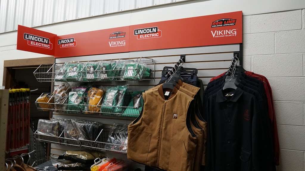 Great Lakes Welding Supply | 1226 Birch Dr, Schererville, IN 46375 | Phone: (219) 322-6488