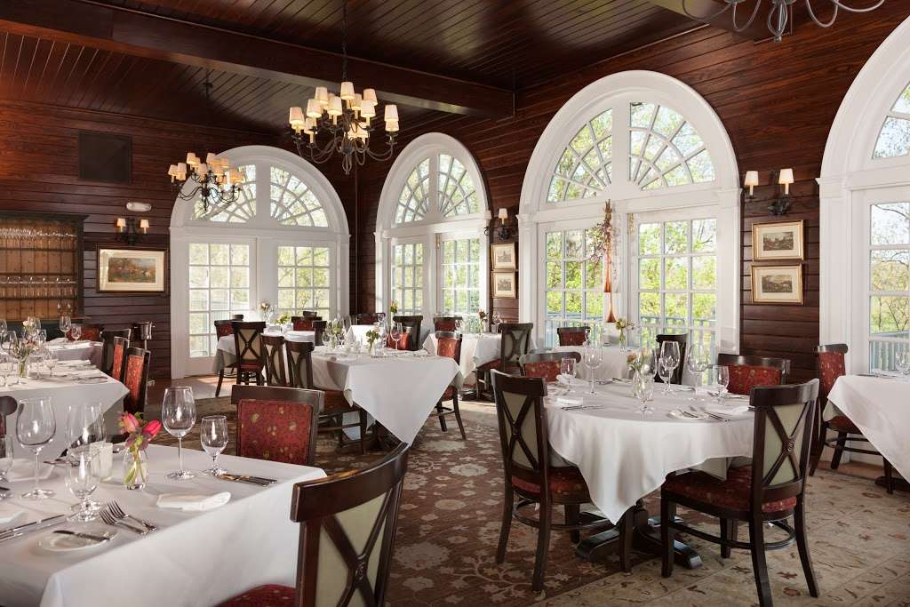 Goodstone Inn & Restaurant | 36205 Snake Hill Rd, Middleburg, VA 20117, USA | Phone: (540) 687-3333