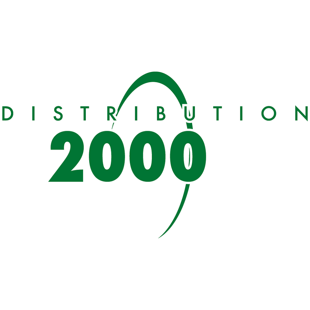 Distribution 2000, Inc. | 1165 W Crossroads Pkwy, Romeoville, IL 60446, USA | Phone: (630) 633-6100