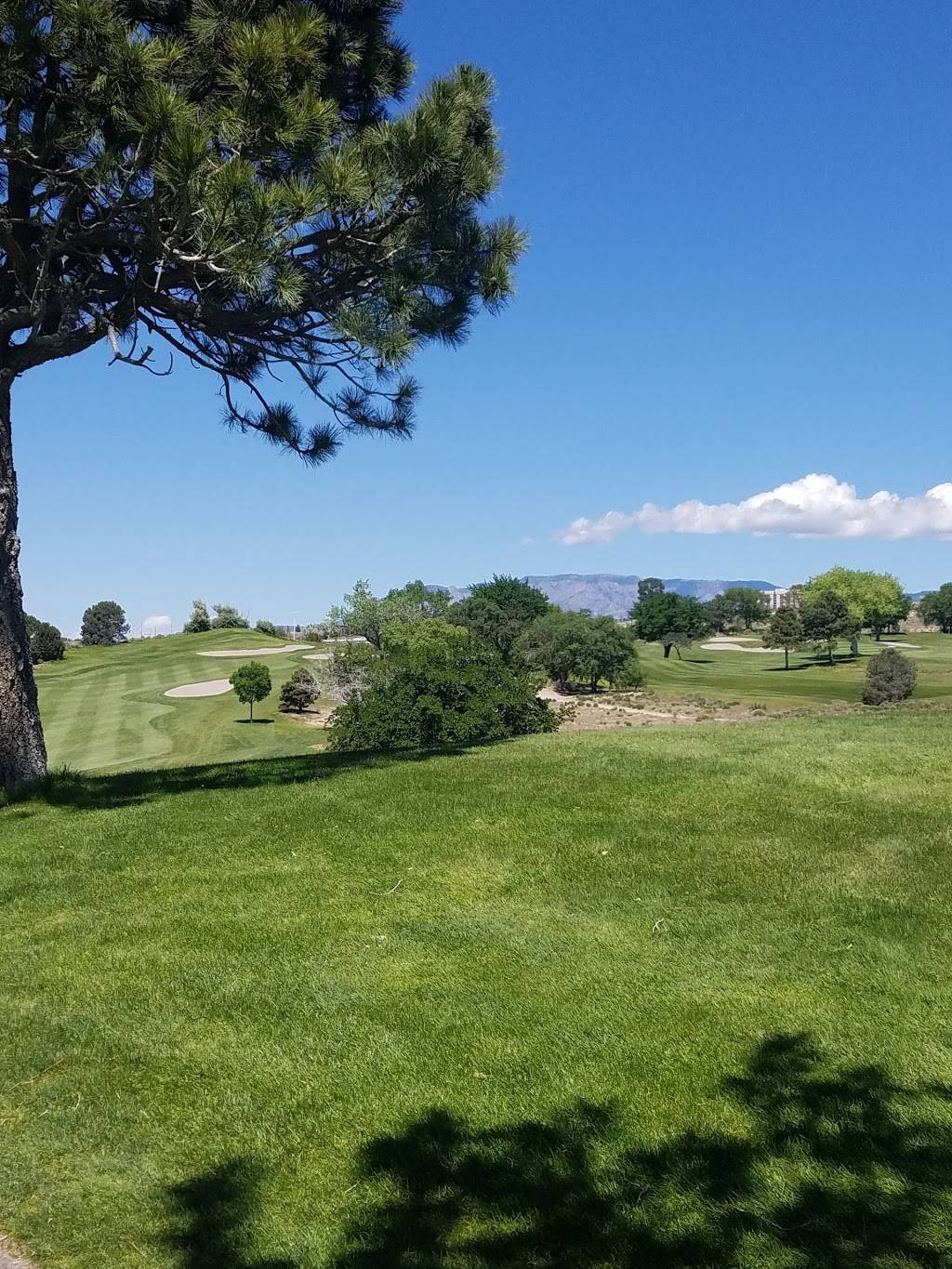 University of New Mexico: Golf Course Championship | 3601 University Blvd SE, Albuquerque, NM 87106, USA | Phone: (505) 277-4546