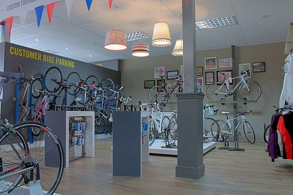 Cadence Performance Limited | 2A Anerley Hill, London SE19 2AA, UK | Phone: 020 8676 8825