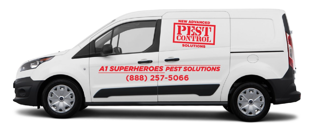 A1 Superheroes Pest Solutions | 2641 N Flamingo Rd Suite #1007, Fort Lauderdale, FL 33323, USA | Phone: (888) 245-2260