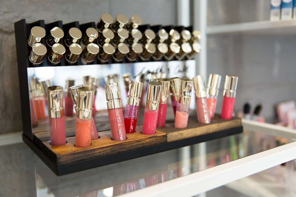 Crush Beauty Bar | 554 1st St W, Sonoma, CA 95476, USA | Phone: (707) 938-7367