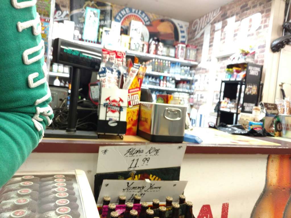 Old Town Liquors | 5454 Central Ave, Portage, IN 46368, USA | Phone: (219) 762-8320