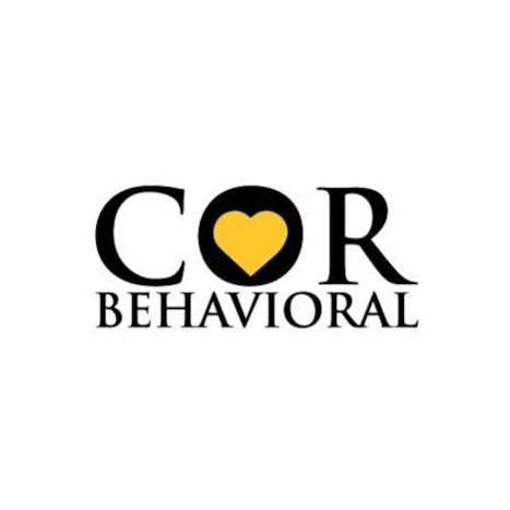 The COR Behavioral Group | 601 Route 46 West, Hasbrouck Heights, NJ 07604, USA | Phone: (833) 426-7222