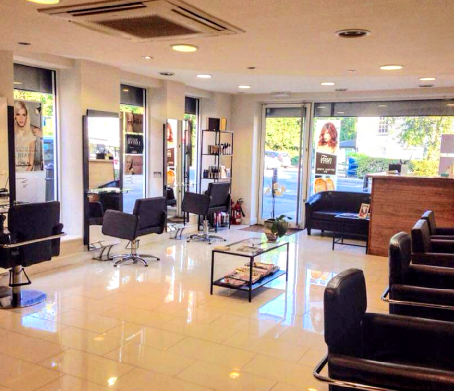 Halo Haircare | 262 High Rd, Loughton IG10 1RB, UK | Phone: 020 8551 7880