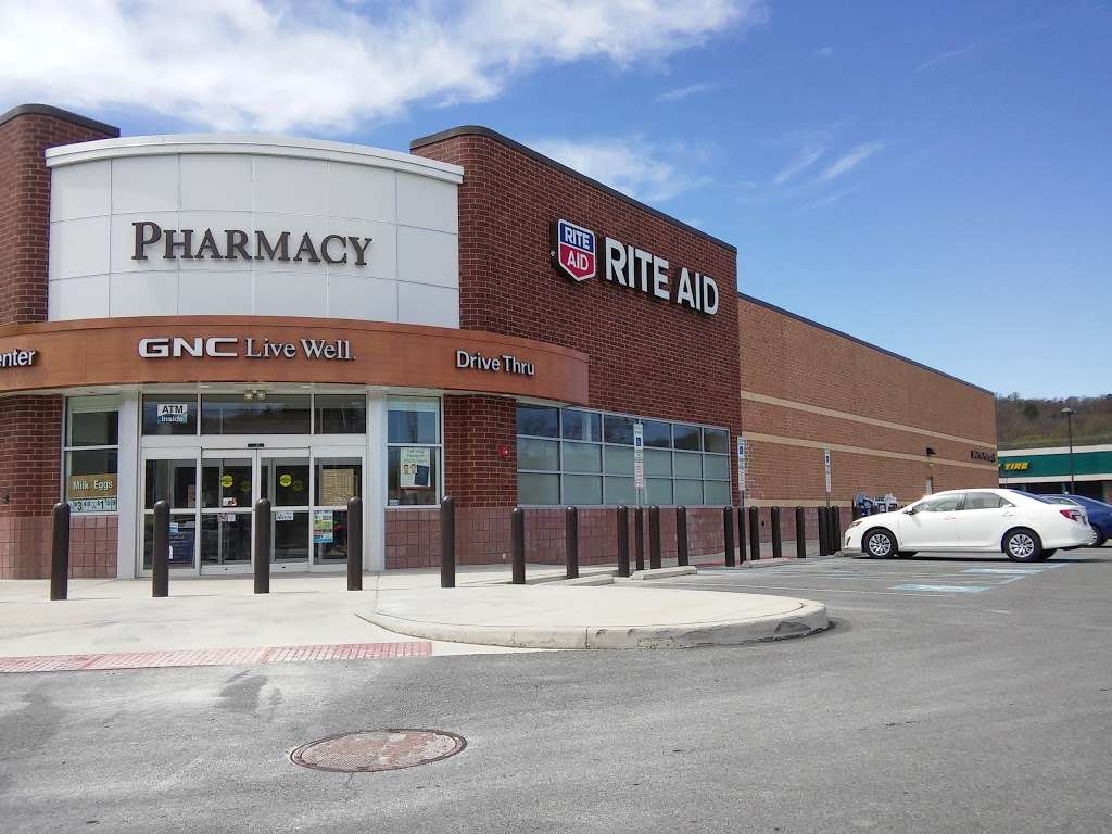 Rite Aid | 4551 Milford Rd, East Stroudsburg, PA 18302, USA | Phone: (570) 223-8062