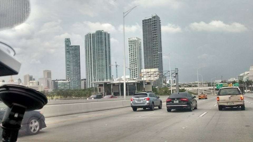 Mac Arthur CY & Bridge Rd | Miami Beach, FL 33139, USA