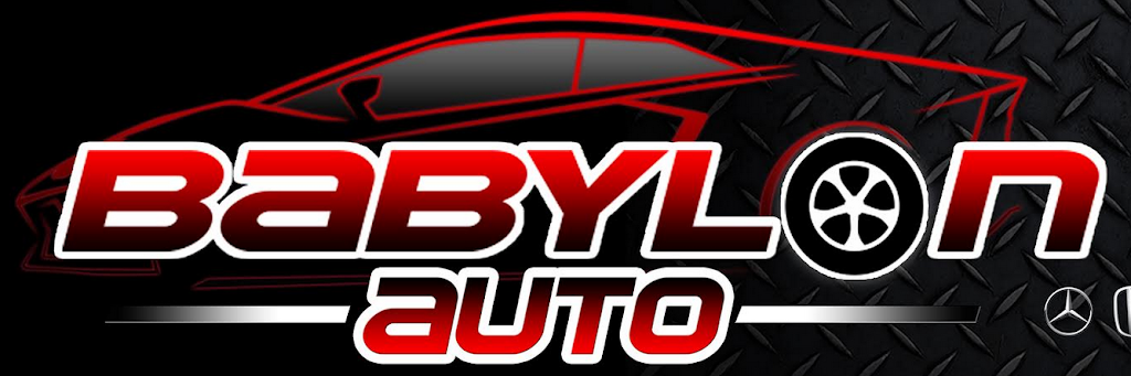 Babylon auto | 6446 W Maryland Ave, Glendale, AZ 85301