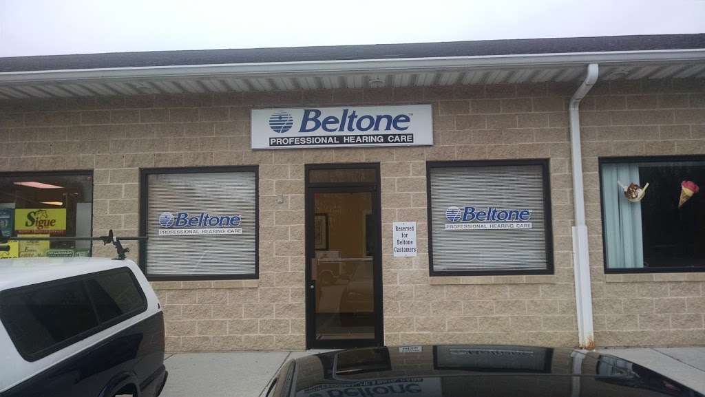 Beltone Hearing Aid Center - Hanover | 130 Eisenhower Dr Suite C, Hanover, PA 17331, USA | Phone: (717) 634-2228