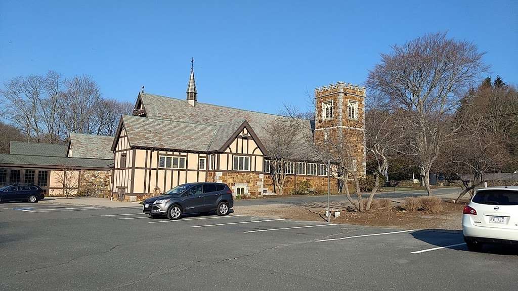 St Johns Episcopal Church | 705 Hale St, Beverly, MA 01915, USA | Phone: (978) 927-0229