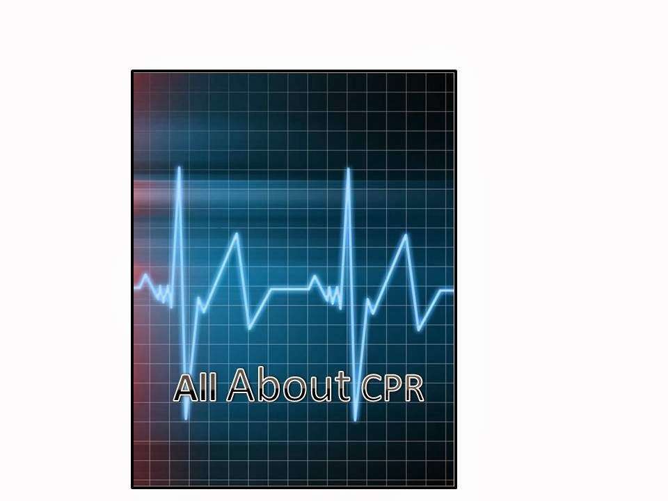 All About CPR | Braintree, MA 02185, USA | Phone: (781) 519-9076