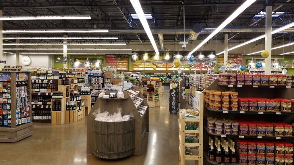 Fresh Thyme Farmers Market | 9040 Rockville Rd, Indianapolis, IN 46234 | Phone: (317) 287-0483