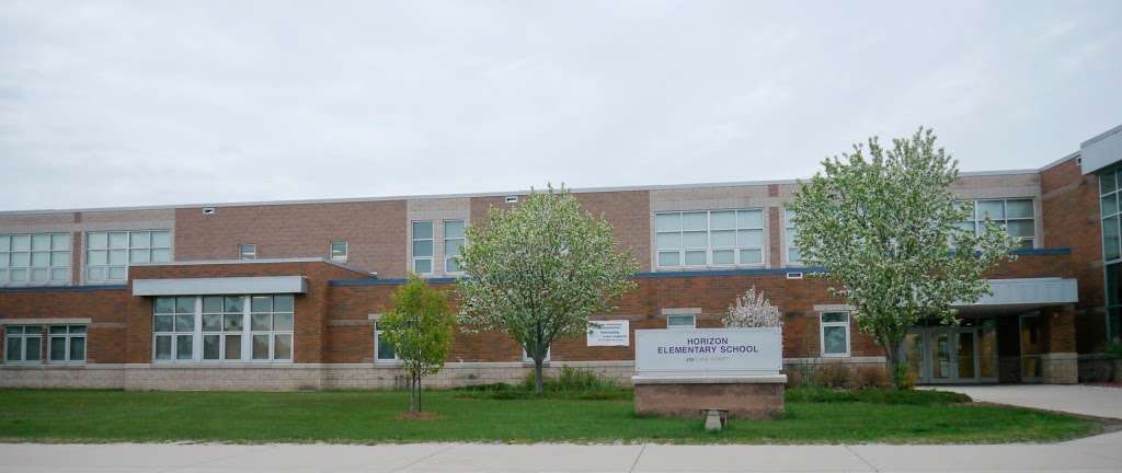 Horizon School | 458 Lake St, Pewaukee, WI 53072, USA | Phone: (262) 691-2100