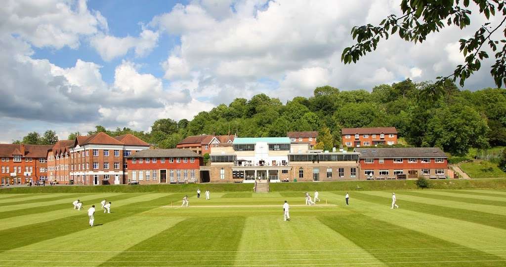 Caterham School | Harestone Valley Rd, Caterham CR3 6YA, UK | Phone: 01883 343028