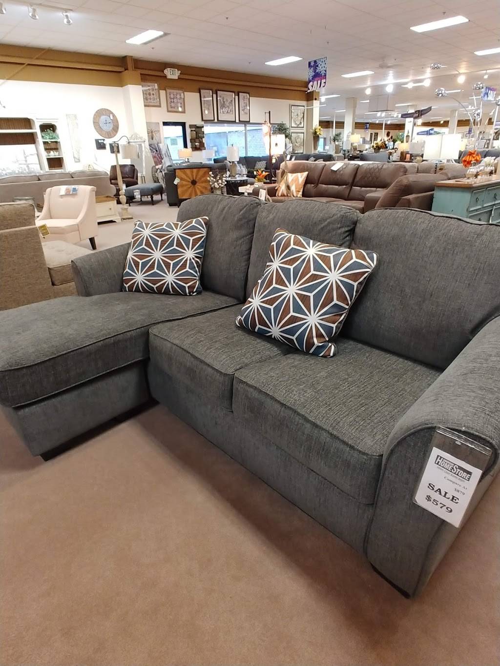 American Home Store Outlets | 5818 Cross Creek Blvd #1725, Fort Wayne, IN 46818, USA | Phone: (260) 442-0300