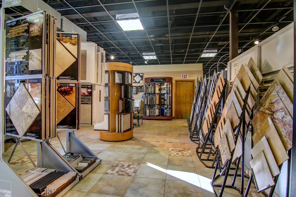 Sergenians Floor Coverings - Commercial Sales and Distribution  | 3812 Kipp St, Madison, WI 53718, USA | Phone: (608) 273-6300