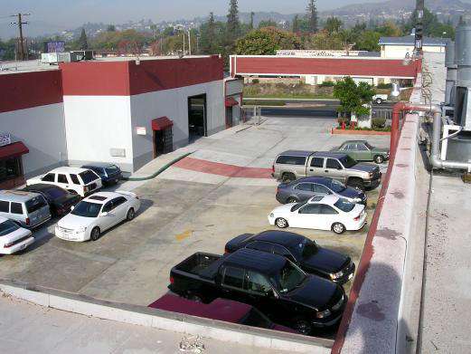 Eckles Auto Body | 11630 Whittier Blvd, Whittier, CA 90601, USA | Phone: (562) 692-0623