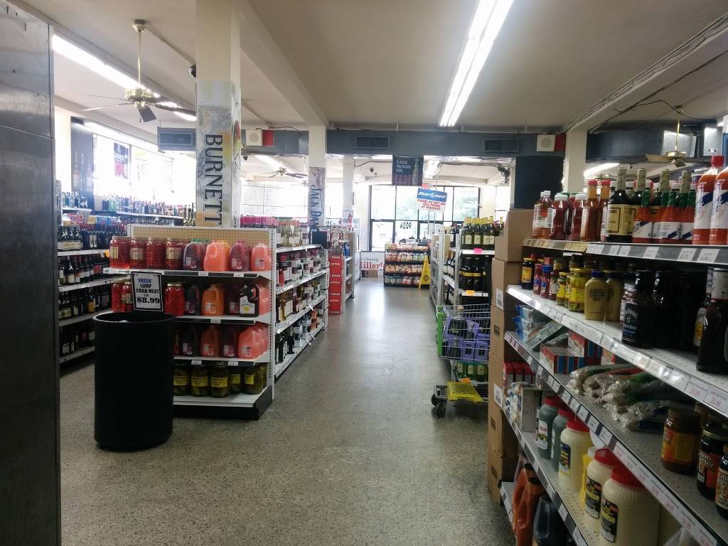 B K Miller Meats & Liquor | 9024 Old Branch Ave, Clinton, MD 20735, USA | Phone: (301) 868-2500