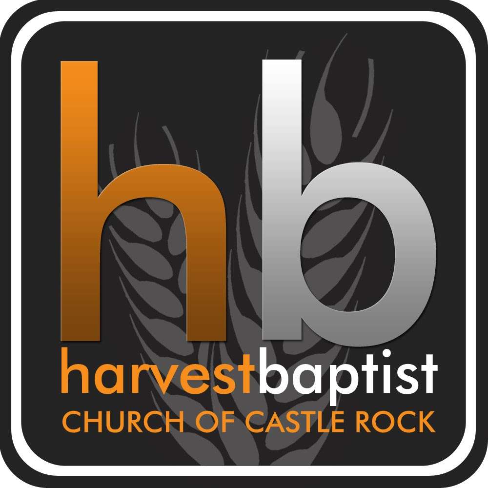 Harvest Baptist Church | 603 S Gilbert St, Castle Rock, CO 80104, USA | Phone: (720) 733-9227