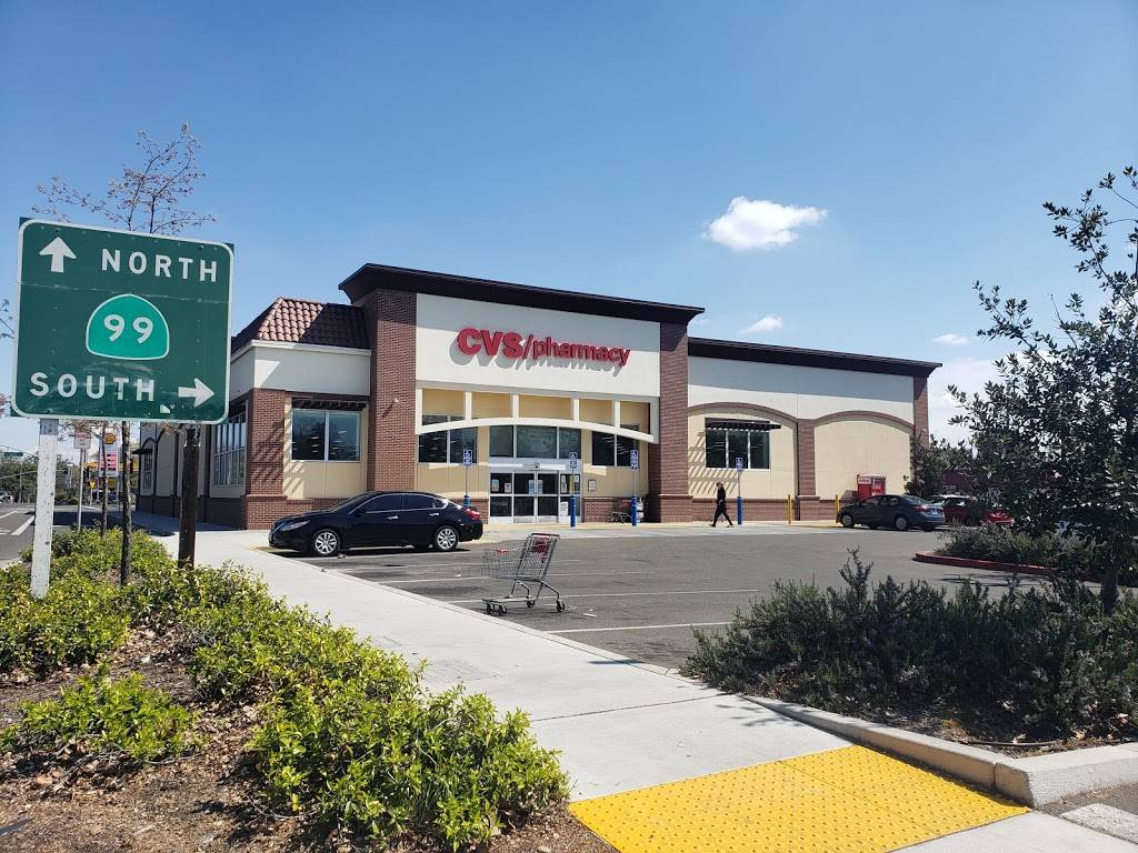 CVS | 3710 Franklin Blvd, Sacramento, CA 95820, USA | Phone: (916) 739-1071