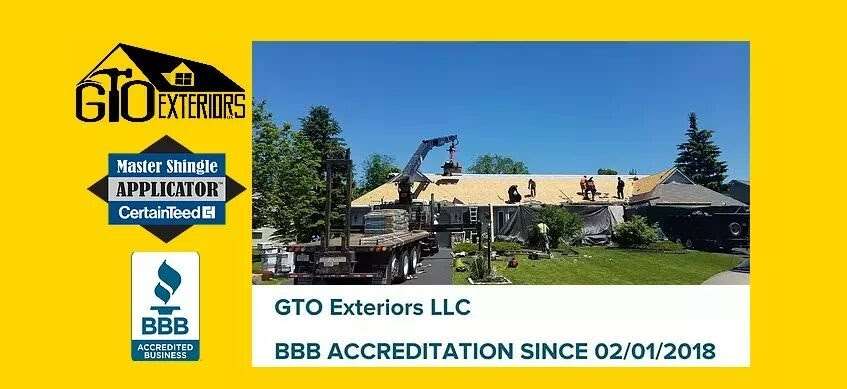 GTO EXTERIORS LLC | 3723 W Hilda Pl, Milwaukee, WI 53215, USA | Phone: (414) 550-3973